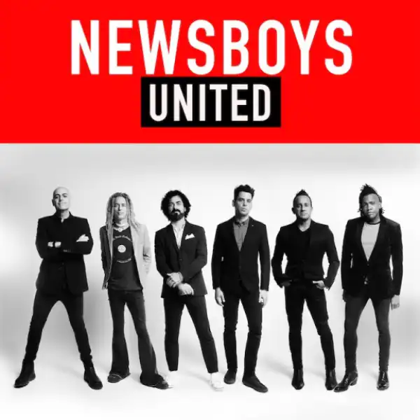Newsboys - Love One Another (feat. Kevin Max)